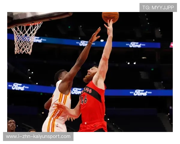 劳里助攻补篮命中,猛龙在主场笑纳胜利