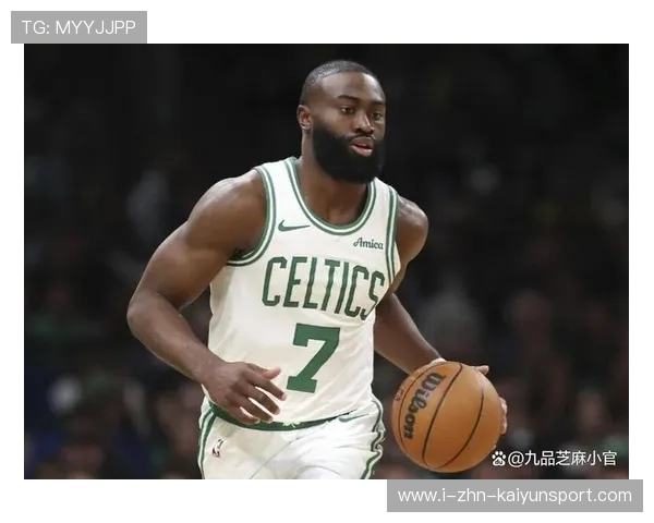 凯尔特人三分低迷，布朗奋力支撑：团队挑战与个体亮眼表现